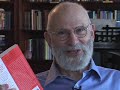 Oliver sacks talks about writing Musicophilia and the revisions he made for the paperback edition.