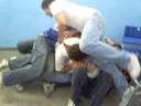 Montinho foda no ultimo dia de aula!