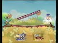 WW - Diddy (Lee) vs Olimar (Ryan)