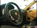Arena Mix:  Un gran Ferrari Fórmula 1