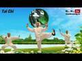 Chi Kung Training