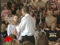 Obama on Economy: Can't Afford More of the Same