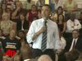 Obama on Economy: Can't Afford More of the Same