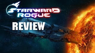 Starward Rogue [Game Review]