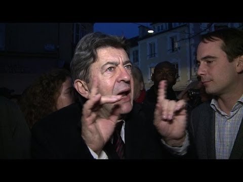 Le Pen qualifiée de