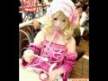 cosplay sexy girl japan x morocco