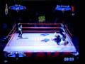 CaW I.C Title Match (Icky vs. Chi Town) Part 2