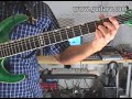 Absolute Beginner Guitar Lesson 6 of 9
