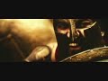 300 spartiates au combat sur slipknot