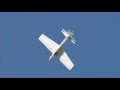 Michael Yosten AirfoilZ Edge 540