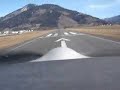 Katana DV20 flight from EDML to LOWZ