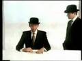 Occult tricks in T.V advertising-Illuminati
