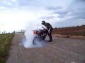 ?liwa CBR 929 RR ?liwa CBR 929 RR