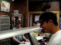 Subways Jared Fogle Makes My Sub