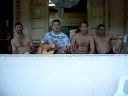 Homenagem ao Thiago Negão Homenagem ao Thiago Negão