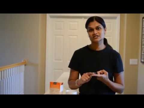 how to remove a splinter