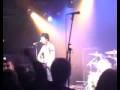 Green Day - Macy's Day Parade [Live @ The Independent, San Francisco, CA 2009]