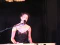 Amanda Palmer: In a Manner of Speaking Live