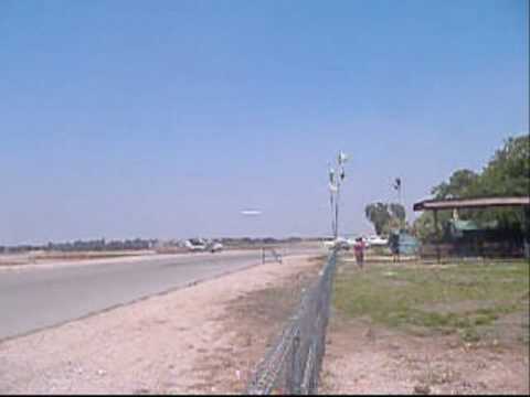 Teyman Airstrip - Gooten Shabes
