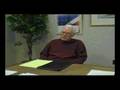 Veterans History Project  Thomas Bainbridge (Part 1 of 7)