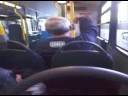 Happy Passenger