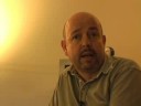 Swarming-Bioteaming: Ken Thompson Interview 4/13