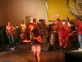 Band'Aiyê & Margareth