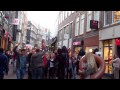 Waar is de HEMA Flashmob