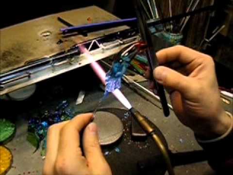 животное колибри