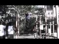 Beast and Zef '09 - Weighted Muscle Ups