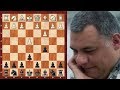 Letsplaychess.com presents Kalinsky vs Gavriel