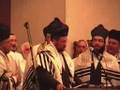 Chazzanut - 6 Cantors Sings Adon Olam