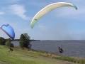 Paragliding SIV in Florida