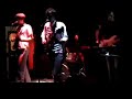 The Lilys (Live!) The Lilys (Live!)
