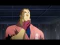 Street Fighter 4 Sakura's Prologue