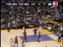 Kobe Bryant 81 points vs the raptors
