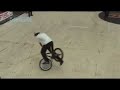 Sudamericano De Deportes Extremos - Flatland (Parte3)