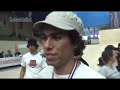 Sudamericano De Deportes Extremos - Flatland (Parte3)