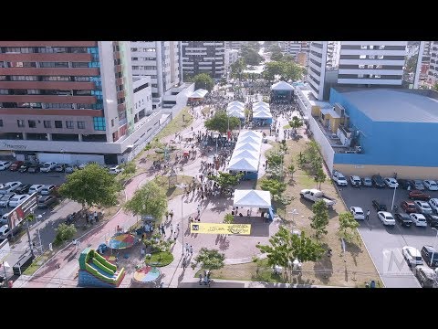 Projeto Valorize! - Corredor Vera Arruda