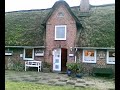 Ferienhaus Nordfriesland an der Nordseeküste