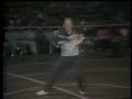 Li Tianji Taijiquan
