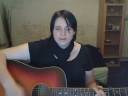 My version of Jan Hegenberg's Song 