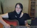 Me singing Einsame Stunden by Jan Hegenberg