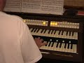 Folk Tune by Percy Whitlock.