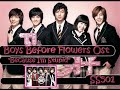 Los Chicos Son Mejores Q Las Flores - Because I'm Stupid [Esp / Letras] BOYS OVER FLOWERS OST
