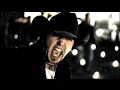 Jason Aldean - Johnny Cash Video