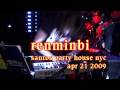 Renminbi - Tina Goes to Tibet / Feels