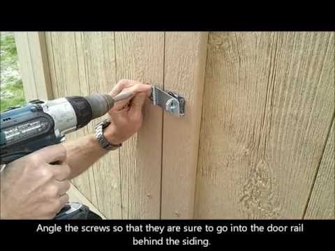 how to quiet door knobs