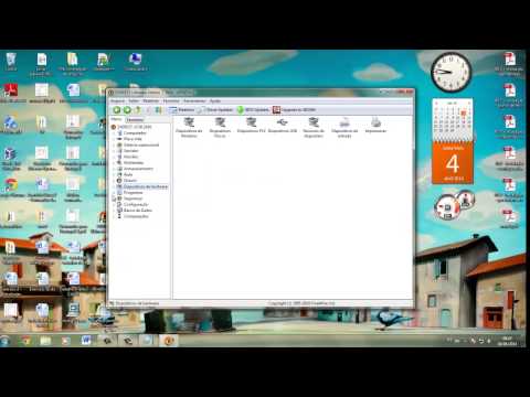 tutorial everest | ft4senai2014
