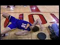 Is that a Flagrant 2 Foul?